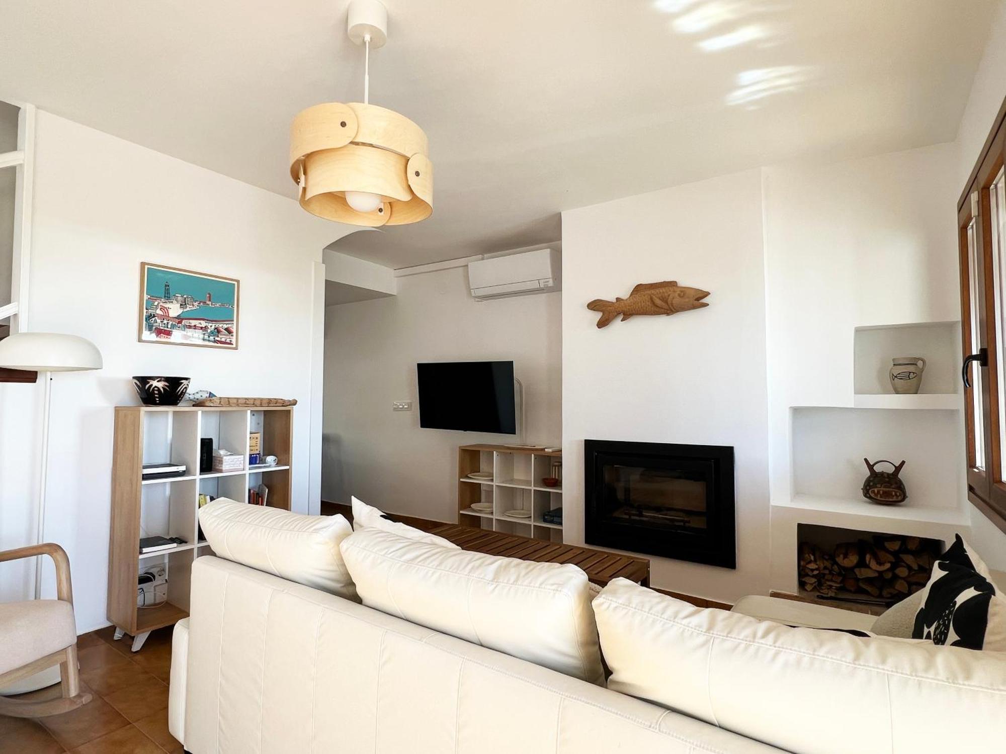 Espectacular Sunny House In The Beach Cunit Exterior photo